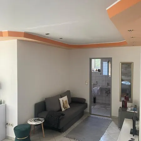 Gaestezimmer Sophie Knittelfeld Extérieur photo