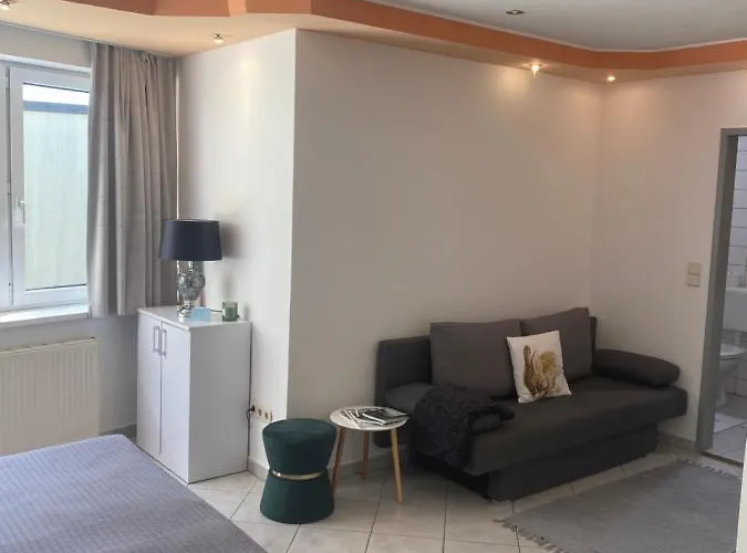 Gaestezimmer Sophie