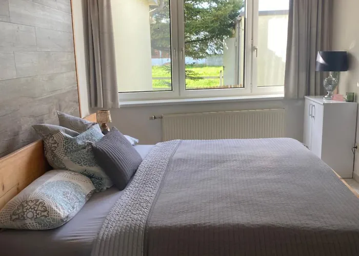 Gaestezimmer Sophie