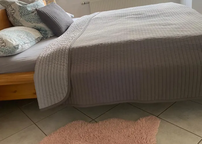 Gaestezimmer Sophie