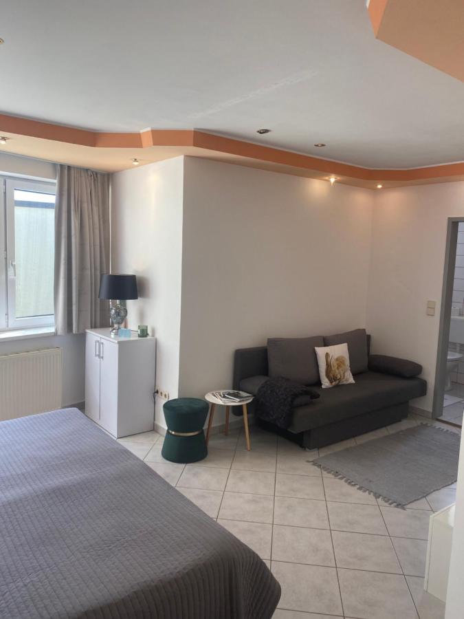 Gaestezimmer Sophie Appartement Knittelfeld