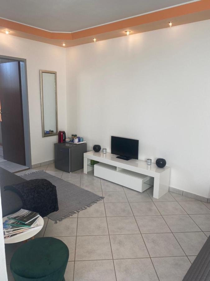 Gaestezimmer Sophie