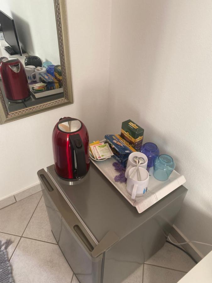 Appartement Gaestezimmer Sophie Knittelfeld