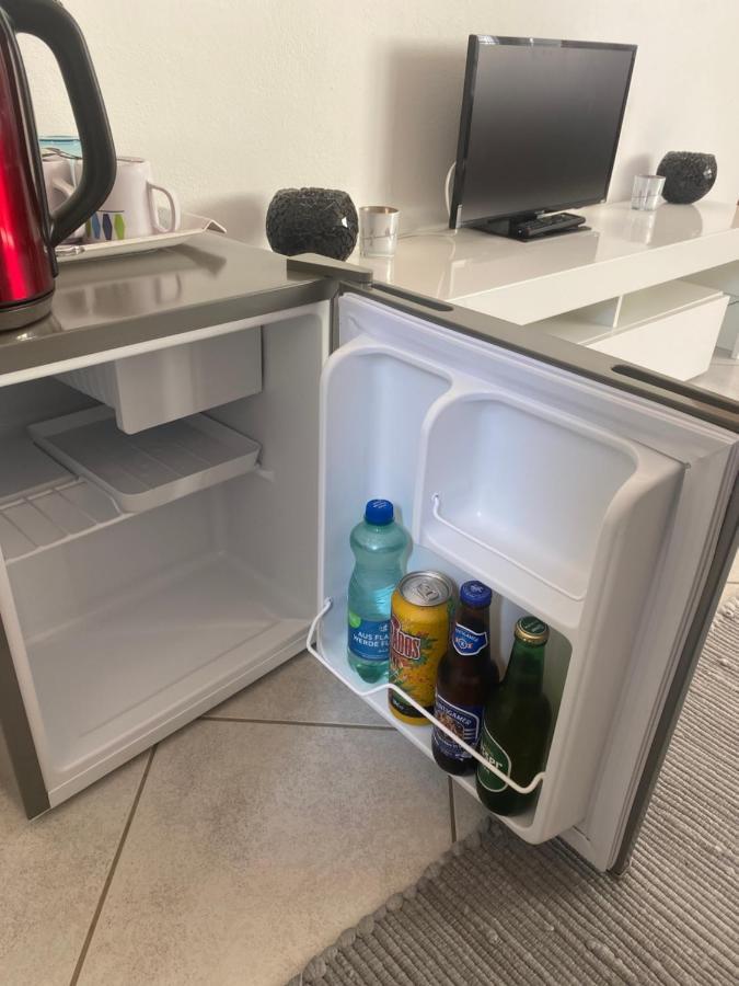 Appartement Gaestezimmer Sophie Knittelfeld