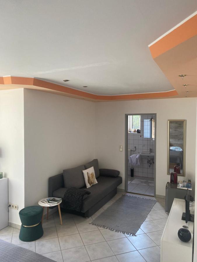 Gaestezimmer Sophie Appartement Knittelfeld