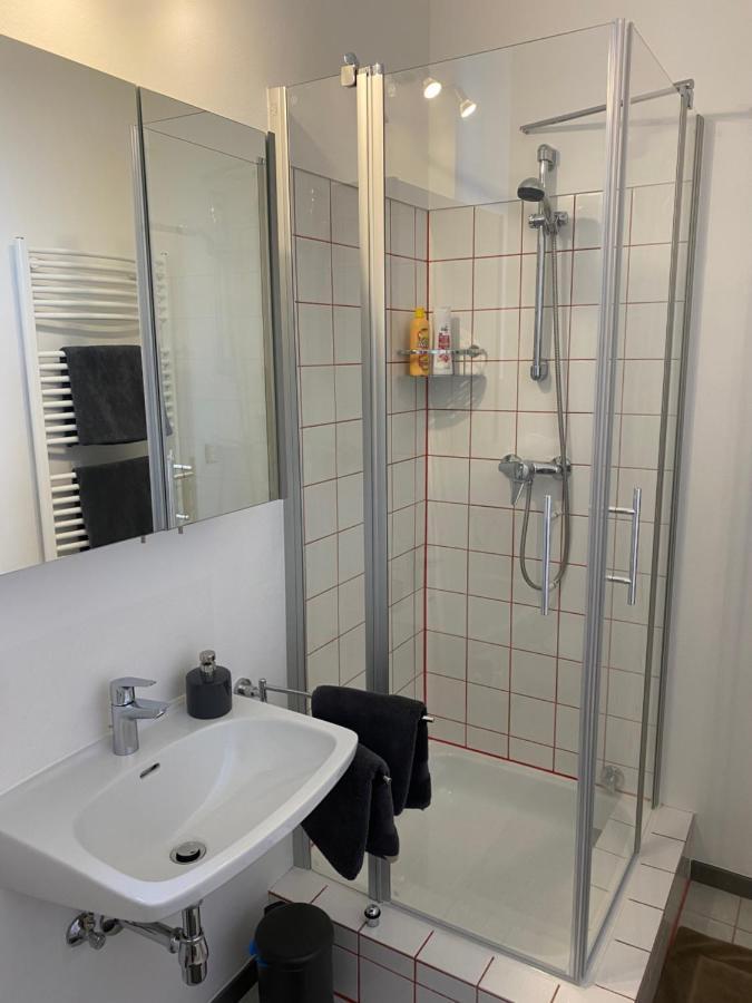 Gaestezimmer Sophie Appartement *