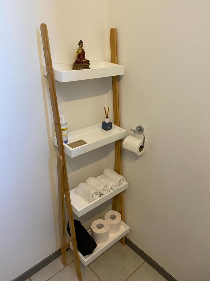 Gaestezimmer Sophie Appartement *