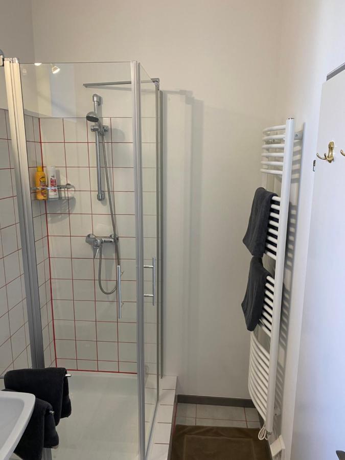 Gaestezimmer Sophie