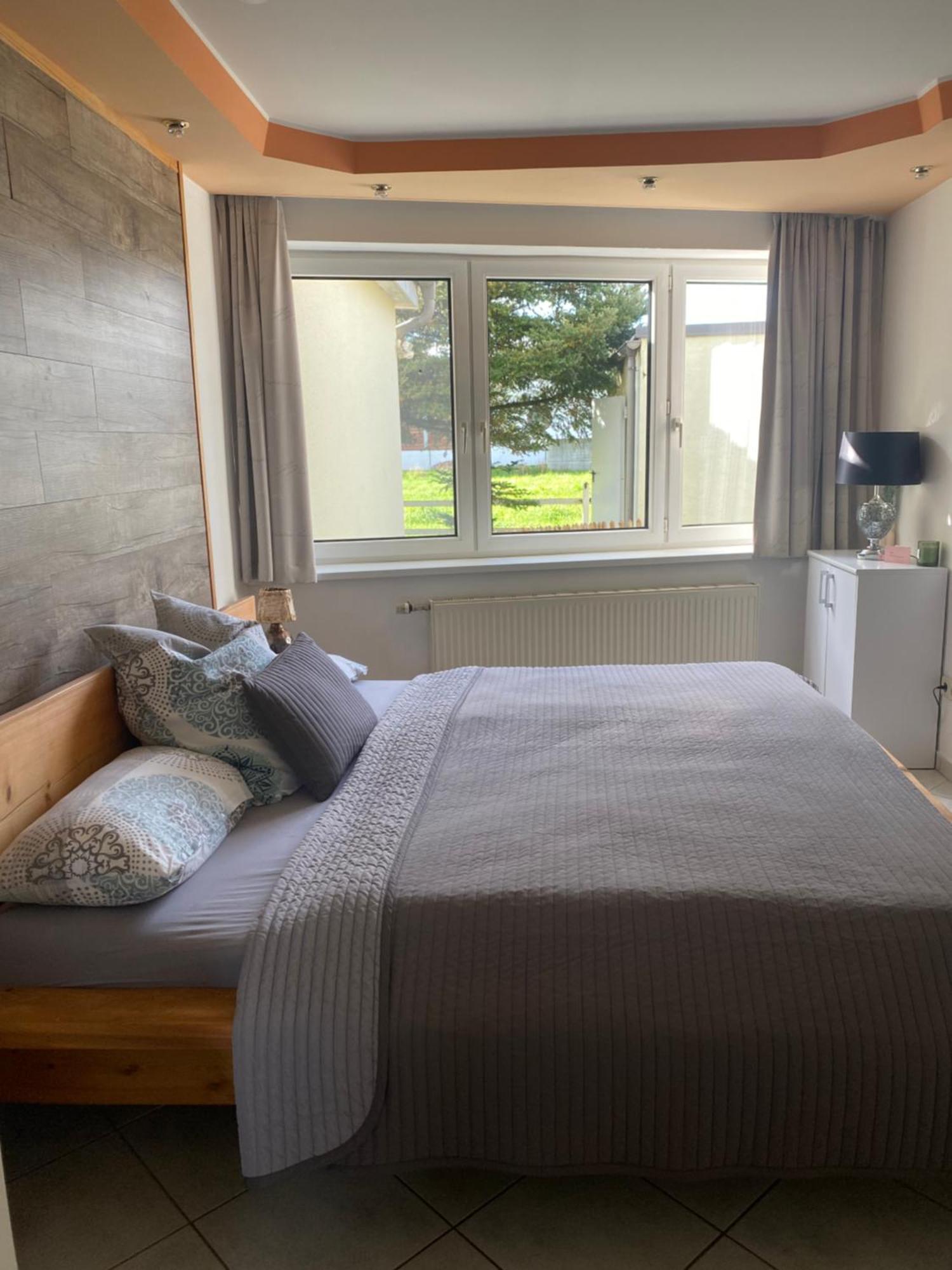 Gaestezimmer Sophie Appartement *